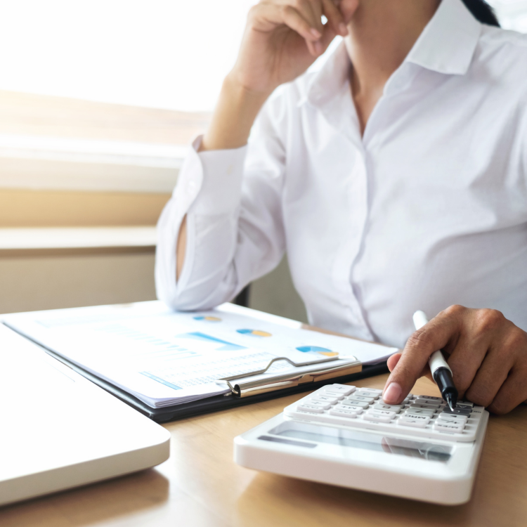 taskbilanzbuchhalterin